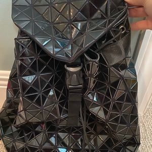 Beautiful, rare and unique BRAND NEW Lucky Brand Backpack!